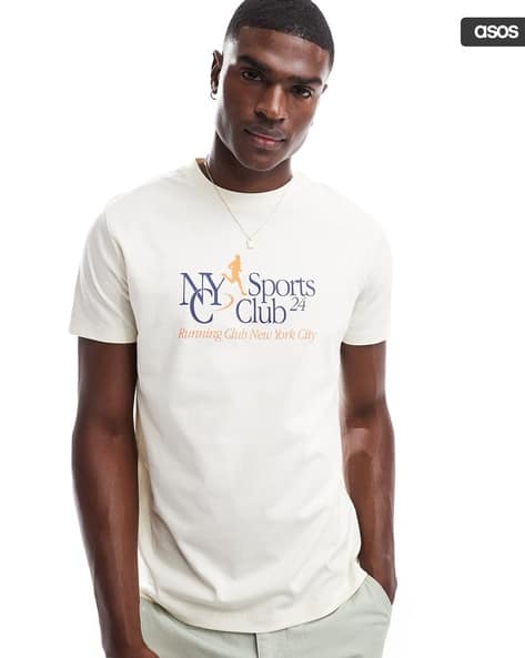 asos running top