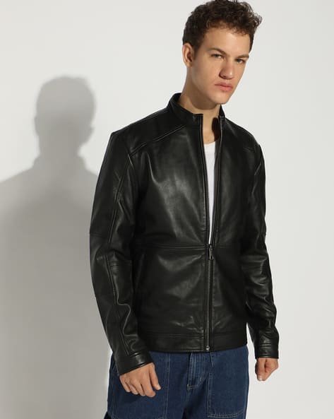 Buy Black Jackets Coats for Men by GAS Online