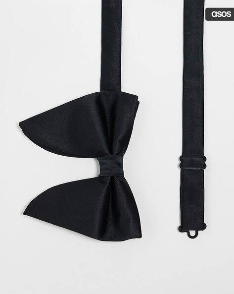 asos mens bow tie
