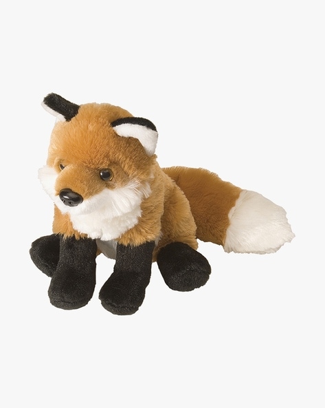 Wild Republic Fox Stuffed Soft Toy