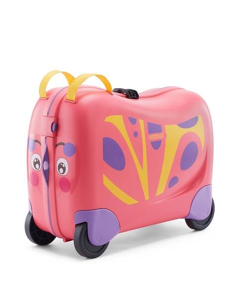 Buy Pink Travel Bags for Boys by AMERICAN TOURISTER Online