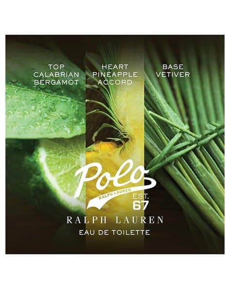 おまけ付き Polo Earth Antilles Vetiver 100ml RALPH LAUREN