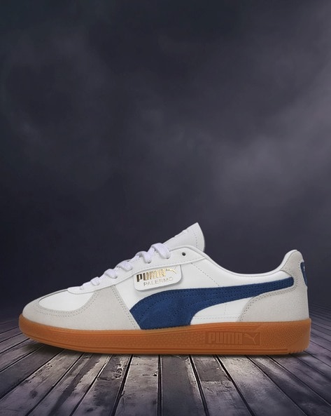 Palermo Unisex Sneakers