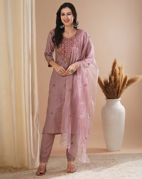 Women kurta set