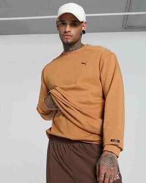 puma Men Pullover Sweatshirt-picture-53