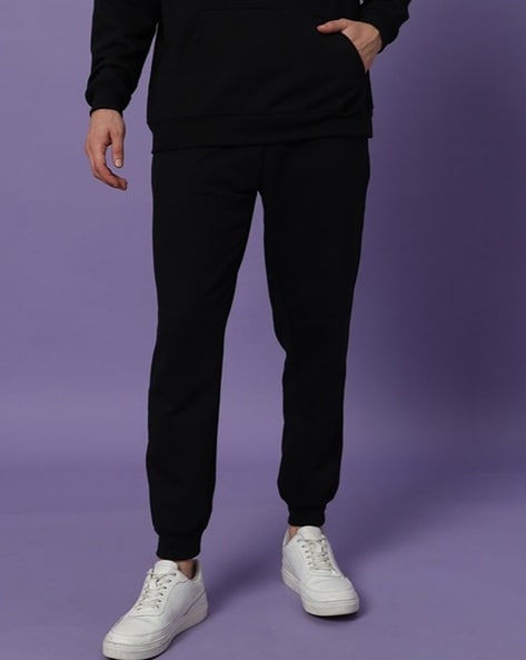 Men Full Length Joggers