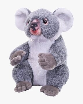 wild republic Koala Stuffed Soft Toy-picture-11