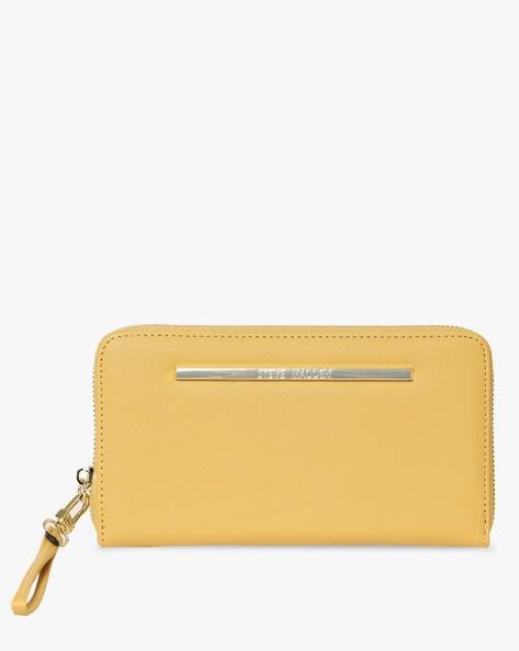 STEVE MADDEN Women Bzippy Zip-Around Wallet