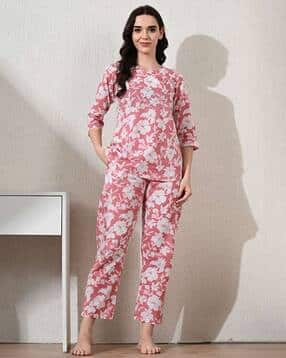ichaa Women loungewear set-picture-27