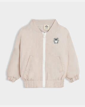 miarcus Boy Self-design Jacket-picture-46