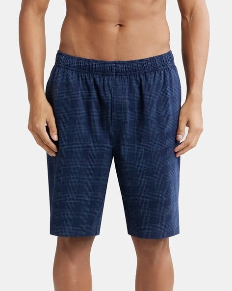 Buy JOCKEY RM01 Super Combed Cotton Elas Online | Ajio.com