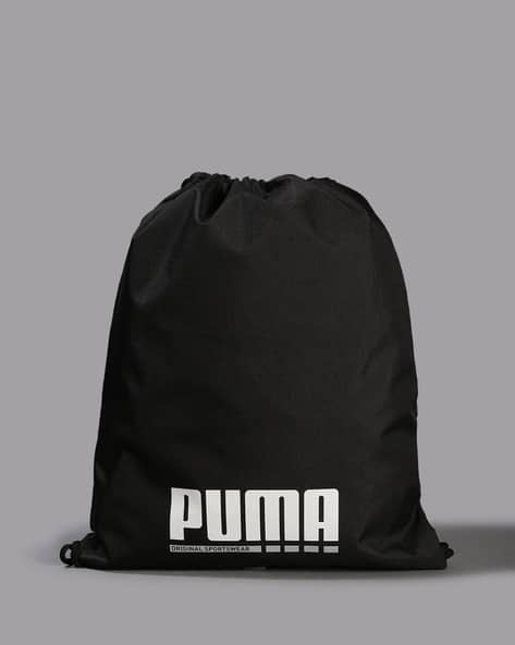 Men Plus Gym Sack