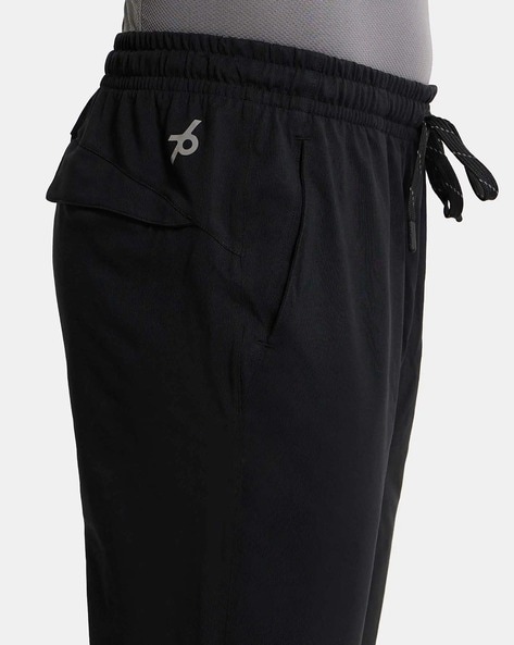 Jockey sport performance hotsell incredible track pant