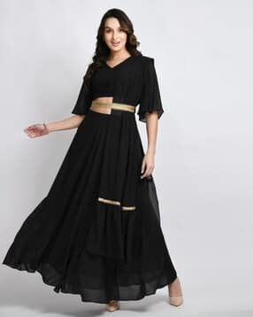 v&m Women Skirt Set-picture-33