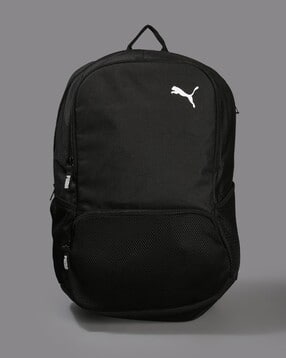 puma Men Premium Backpack with Adjustable Straps-picture-26