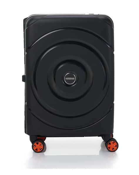 AMERICAN TOURISTER Circurity Trolley Bag