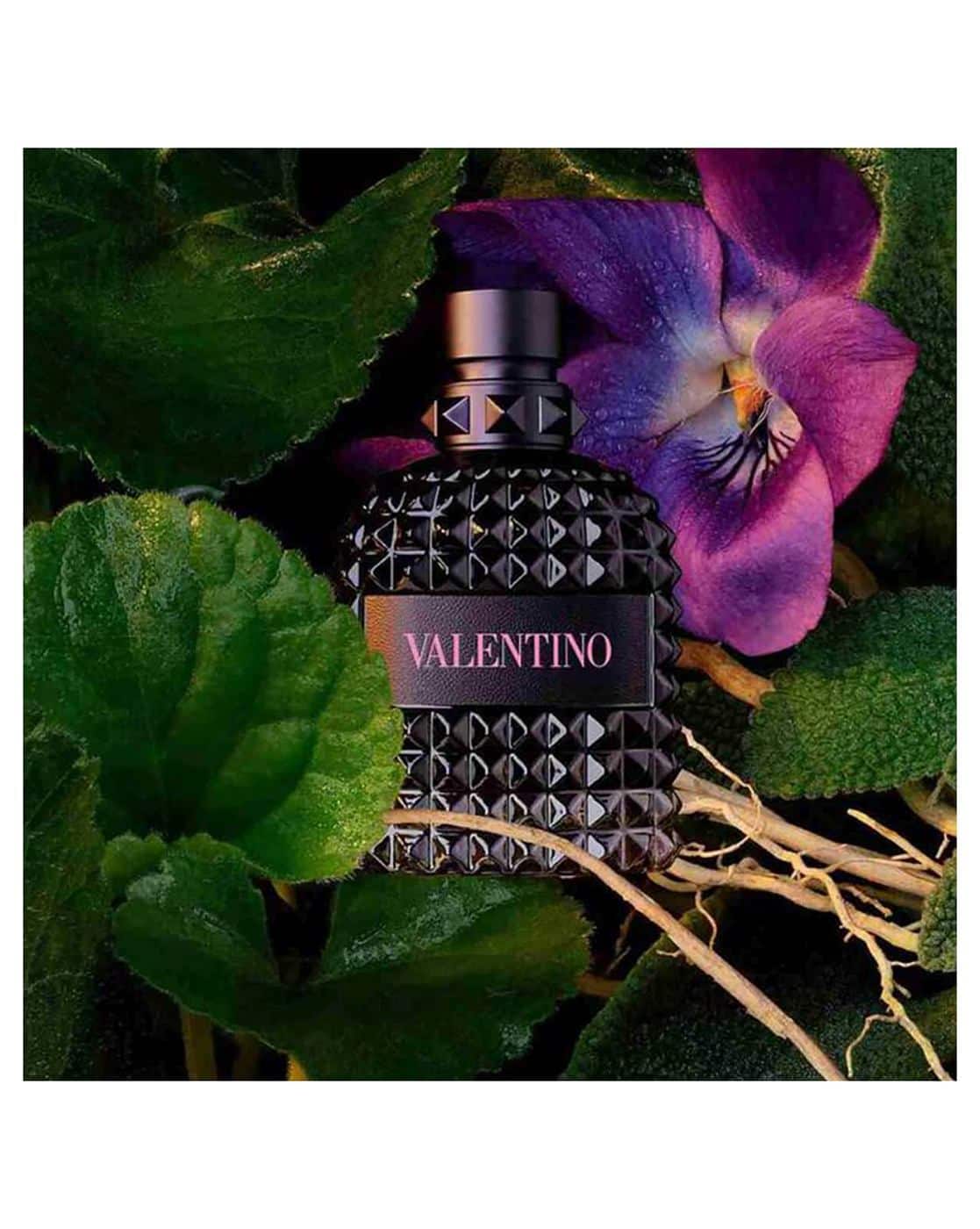 Buy Valentino Uomo Born In Roma Gift Set - 100ML EDT Spray 10ML EDT Spray 100ML Shower Gel