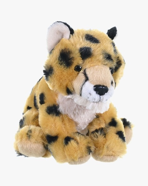 Buy Yellow Soft Toys for Toys Baby Care by WILD REPUBLIC Online Ajio