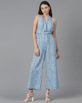 kotty Women floral jumpsuit-picture-37