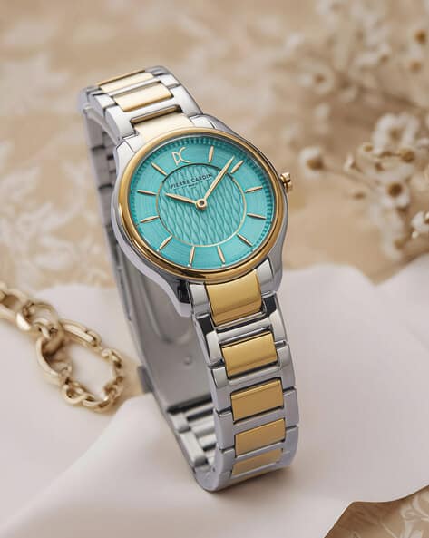 Buy Blue Watches for Women by PIERRE CARDIN Online