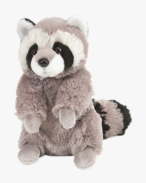 Raccoon Stuffed Soft Toy