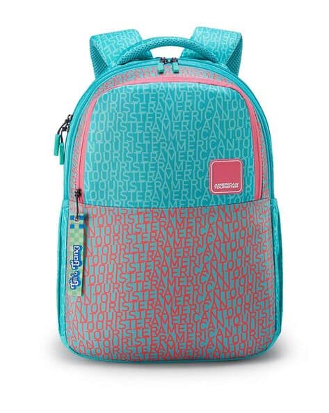 AMERICAN TOURISTER Boys Mia 3.0 Backpack