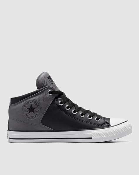 Buy Black Sneakers for Men by CONVERSE Online