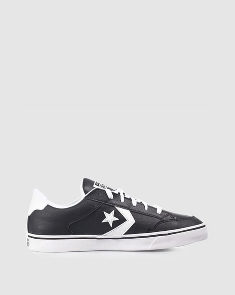 Converse Men Low-Top Lace-Up Sneakers