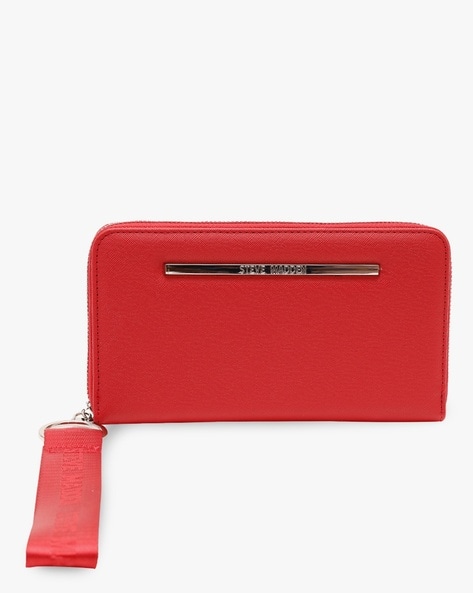 Buy Red Wallets for Women by STEVE MADDEN Online Ajio