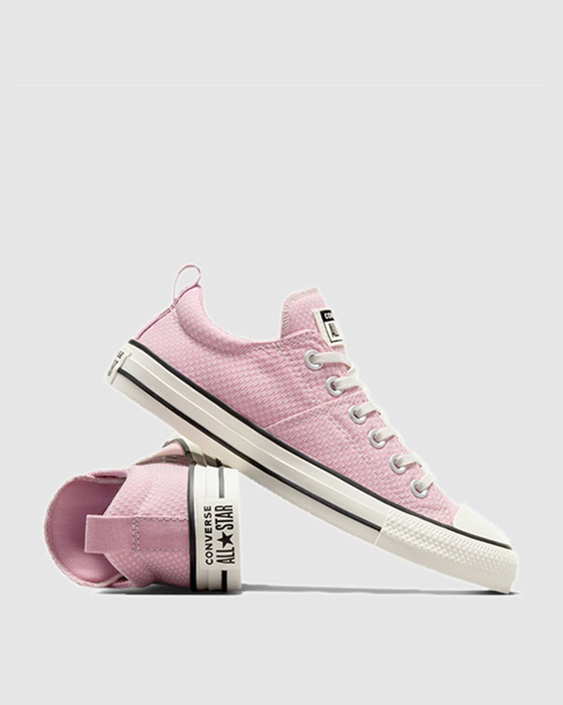 Buy Pink Sneakers for Women by CONVERSE Online