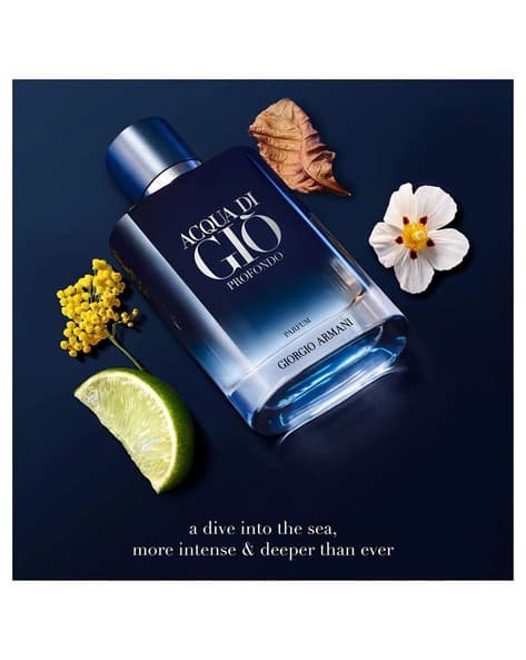 acqua di gio profondo parfum