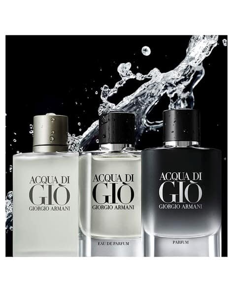 Buy 0000 Perfumes & Colognes for Men by GIORGIO ARMANI Online