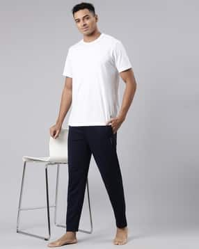 pepe jeans Men Pyjamas with Elasticated Waist-picture-19