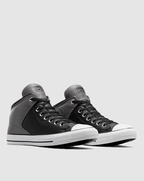 Buy Black Sneakers for Men by CONVERSE Online