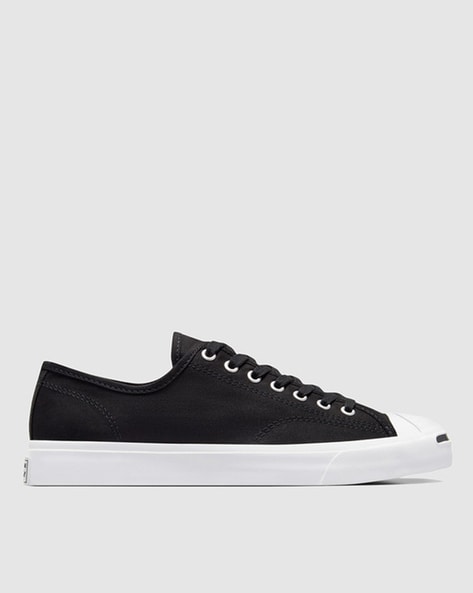 Converse Men Low-Top Lace-Up Sneakers