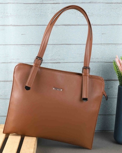 Women Shoulder Bag with Dual Strap