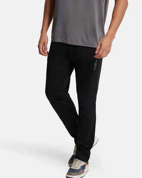 Jockey track pant for man deals