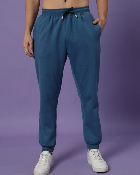 Men Full Length Joggers