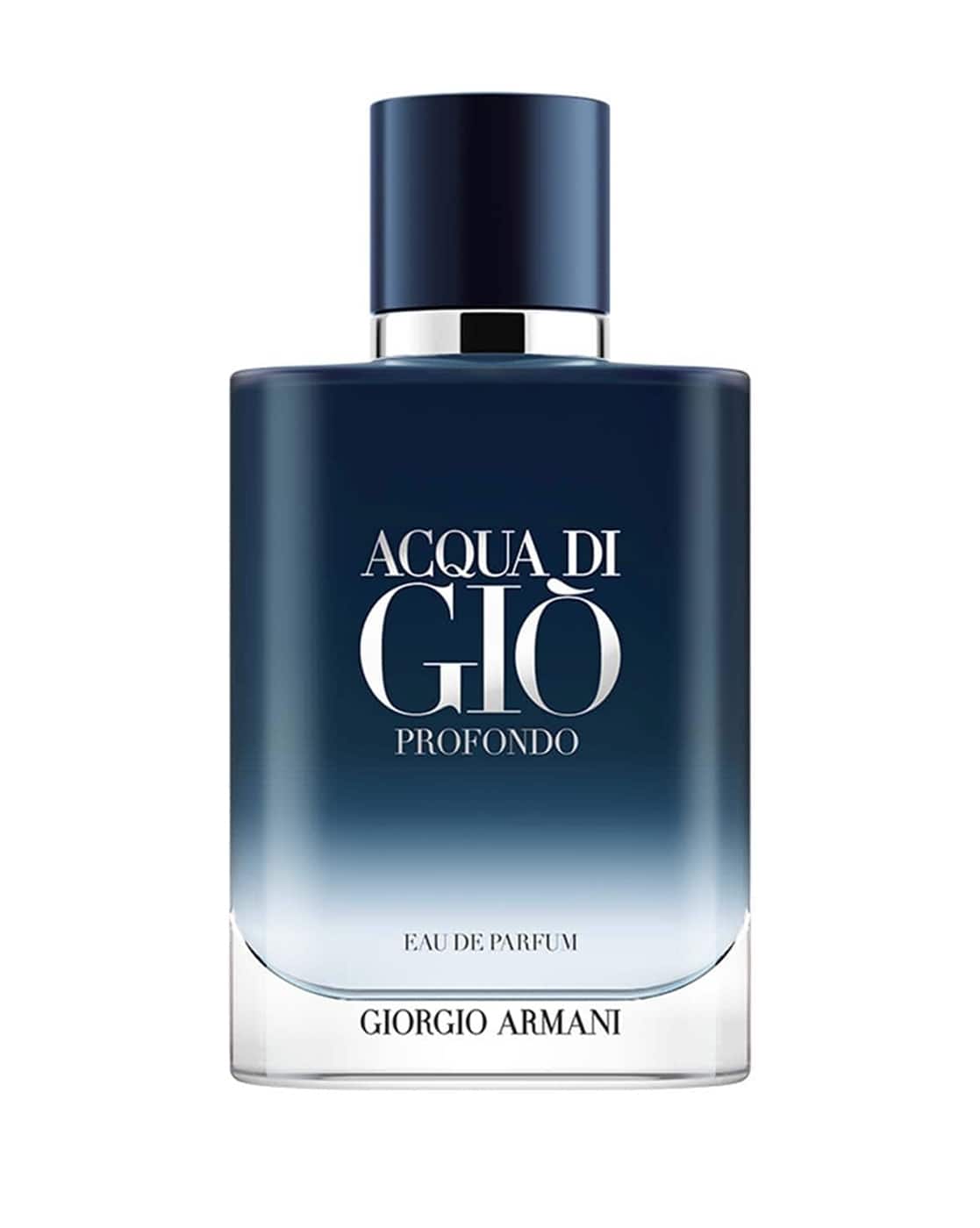 Acqua Di Gio Profondo Eau De Parfum for Men