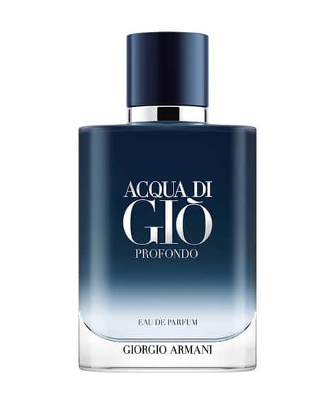 Buy 0000 Perfumes Colognes for Men by EMPORIO ARMANI Online