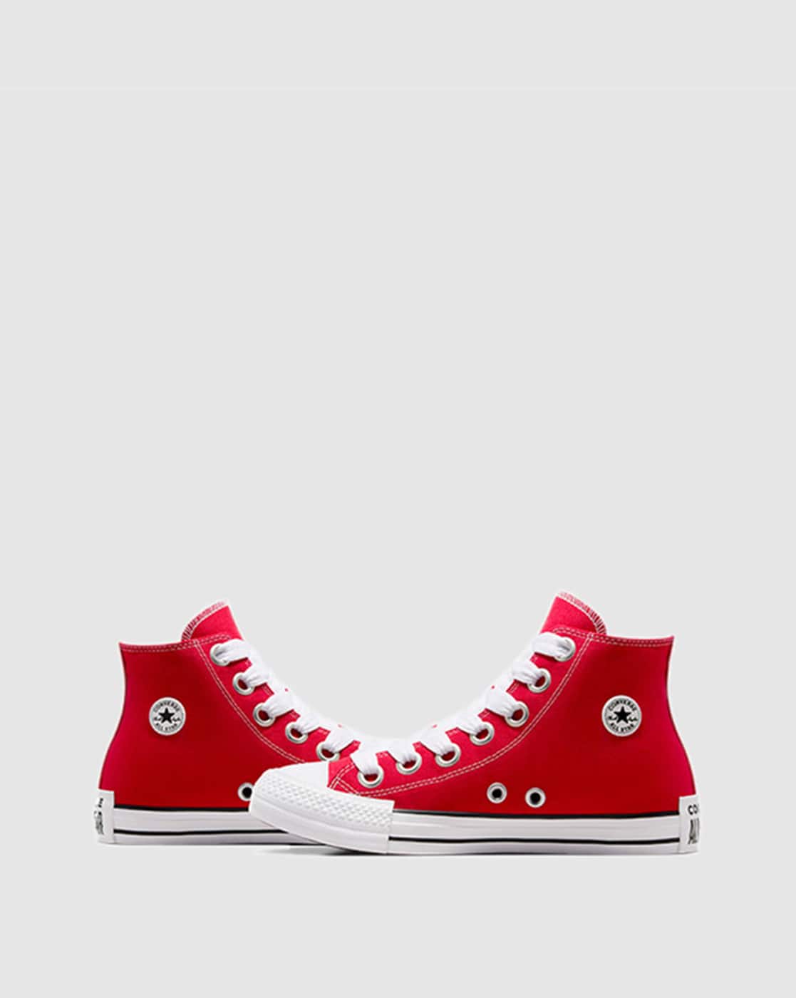Buy Red Sneakers for Men by CONVERSE Online