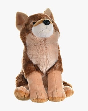 wild republic Cayote Stuffed Soft Toy-picture-39