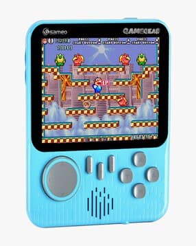 sameo Gamegear Handheld Retro Mini Video Game Console-picture-24