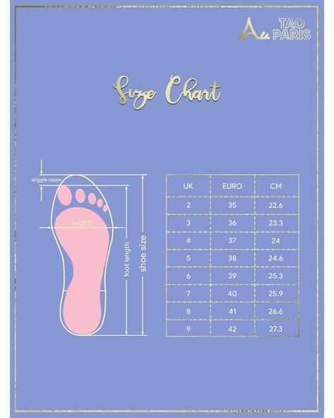Brooks Shoe Size Chart Width Brooks Shoe Size Brooks Size Chart