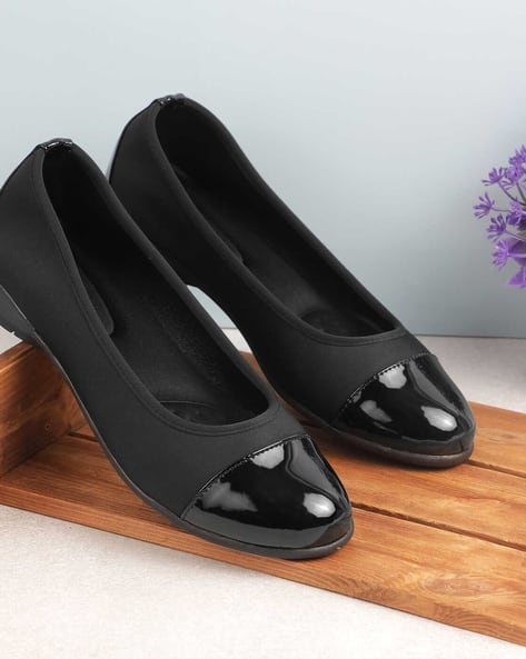 Women Slip-Ons with Synthetic upper