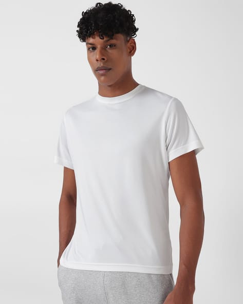 Reebok Regular Fit T-shirt