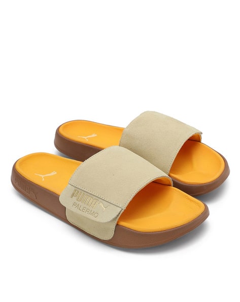Leadcat Palermo Foil Slides