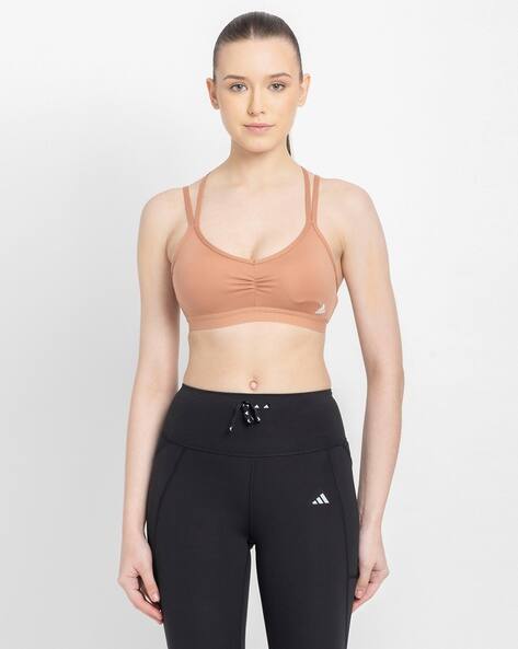 ADIDAS Women Non-Padded Sports Bra