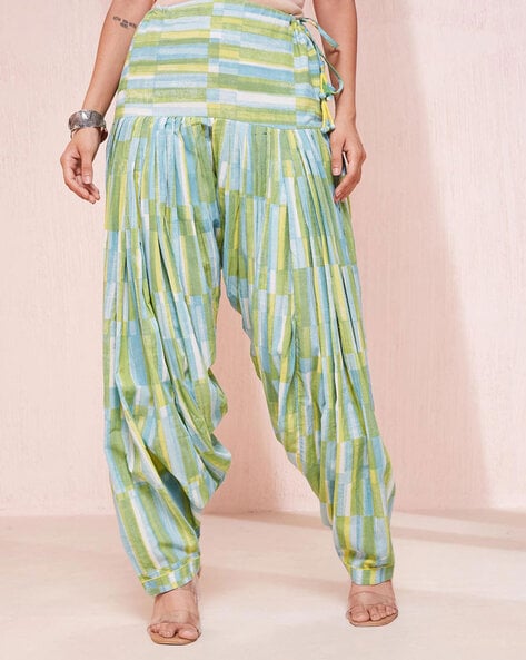 Abstract Patiala Pant Price in India