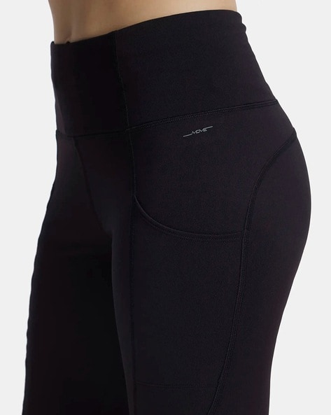 Buy Black Pyjamas Shorts for Women by JOCKEY Online Ajio